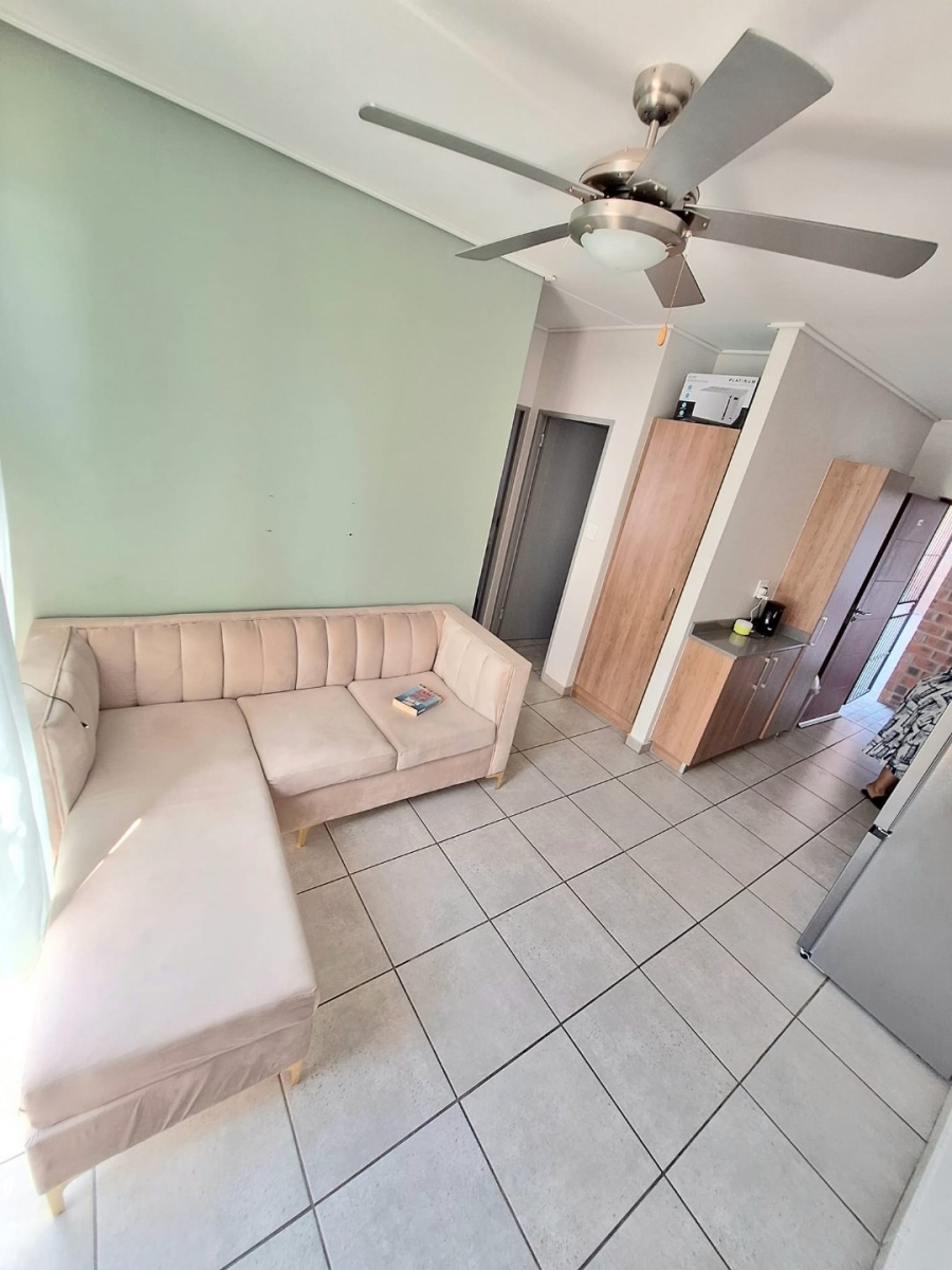 2 Bedroom Property for Sale in Belhar Western Cape